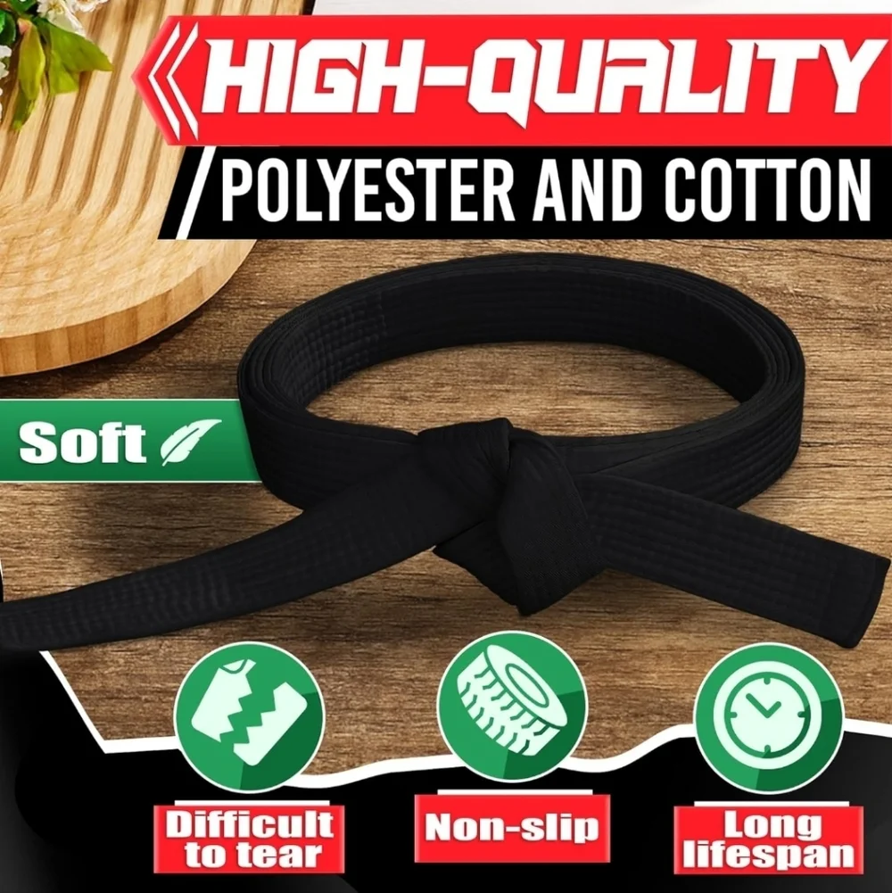 Taekwondo Belt